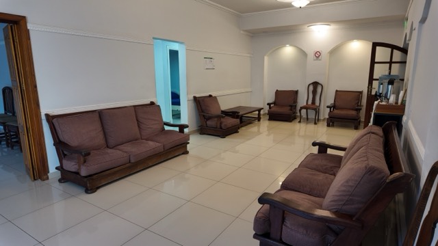 Sala A — fotografía 2